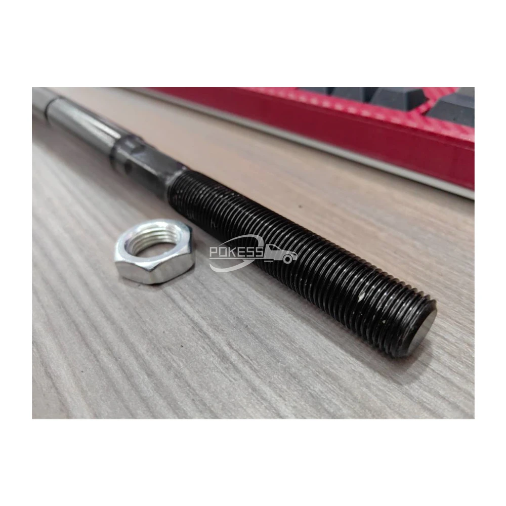 22834082 EV800938 MS50770 Inner Tie Rod End for silverado Tahoe Yukon... — 4