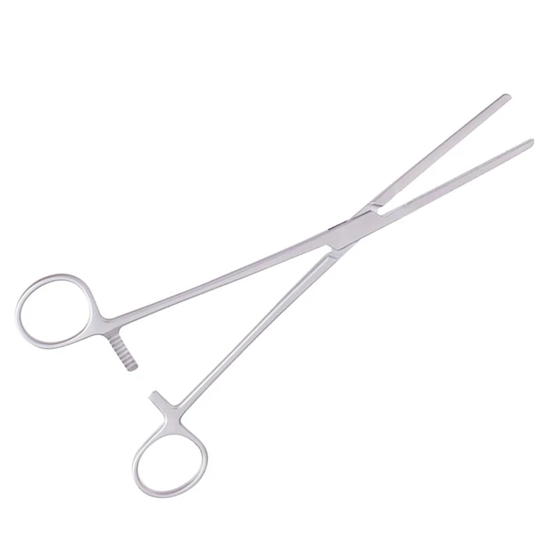 Custom Made Allen Forceps Intestinal Clamps/surgical Instruments ...