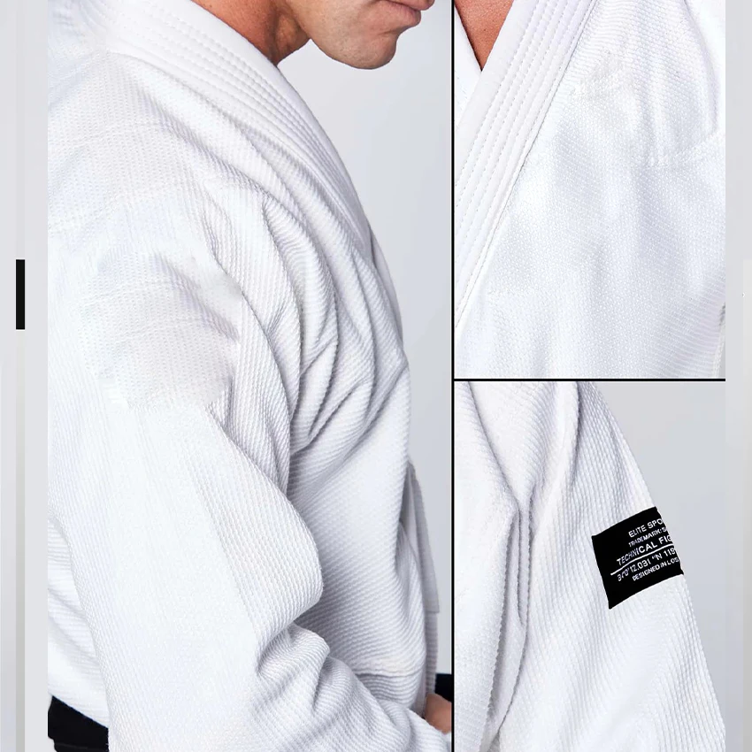 Rvca Shoyoroll Jiujitsu Gi For Men Premium Jiu Jitsu Gis Cotton Bjj Gi