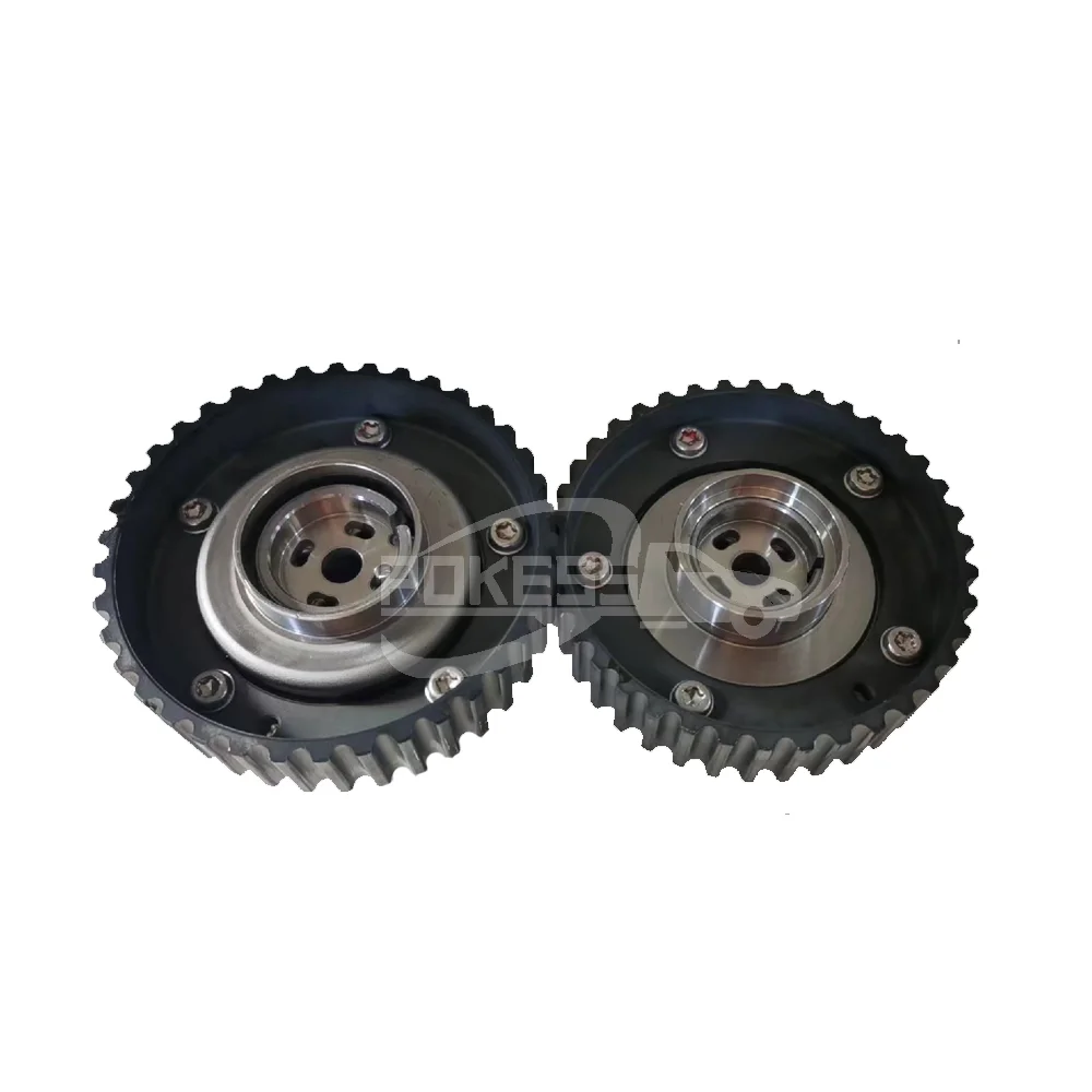 DS7G6C524BA DS7Z6256B 1796574 Camshaft Gear Exhaust 38 Gear for Mondeo... — 2