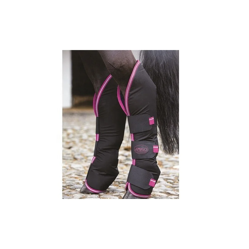 Best High Quality Horse Stable Boots 
