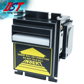 Taiwan Hot Sell Bill Acceptor TP70 Bill Acceptor L70 P70