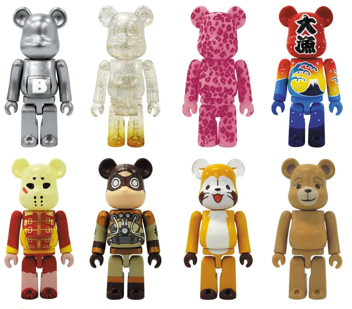 Authentic 1000% Bearbrick Price / Authentic Bearbrick 1000% Original ...