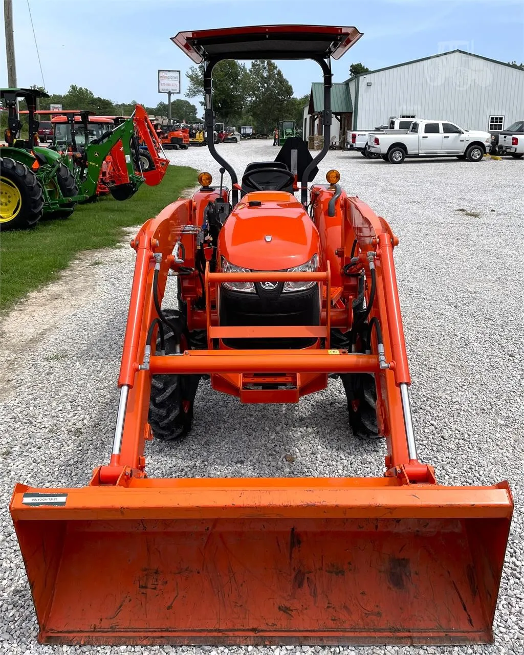 Mini Kubota Tractors L3800 38hp Wx4 Wheel Used Tractor Kubota L3800
