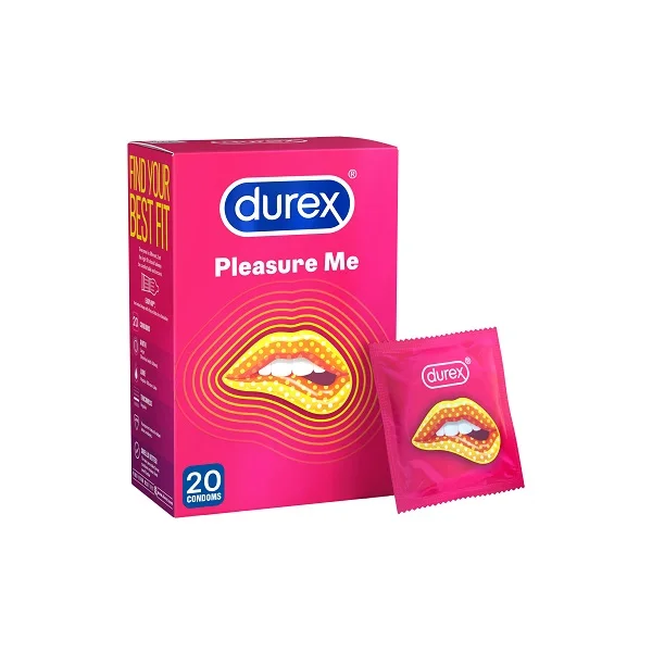 High Quality Wholesale Branded Pleasure Sex Long Time Delay Durex Condom For Man Sex Cheap Price