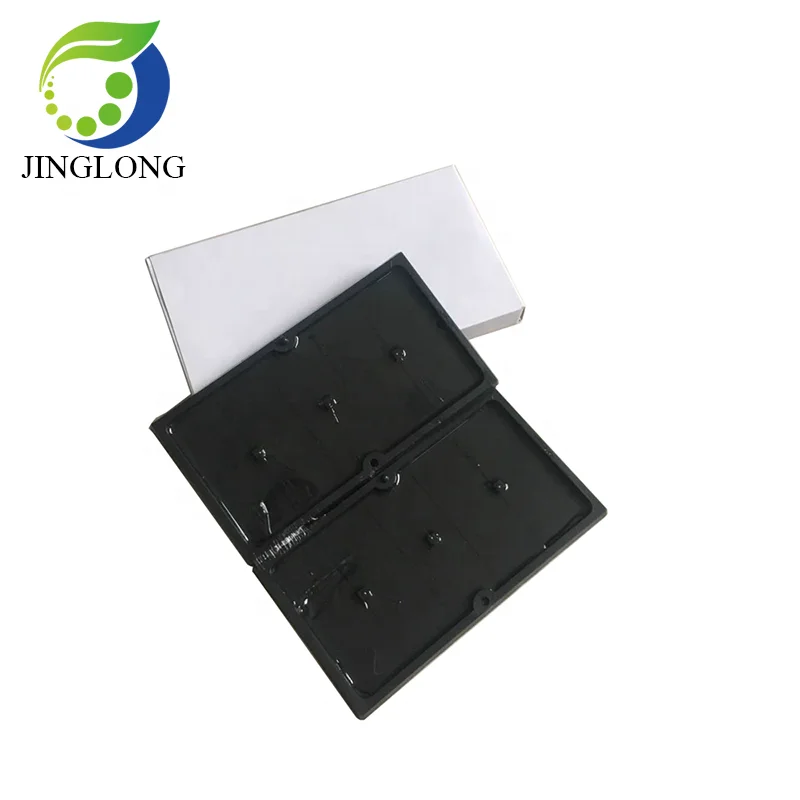 Powerful Waterproof Adhesive Mouse Rat  Rodent Cockroache Glue Trap Pad Board