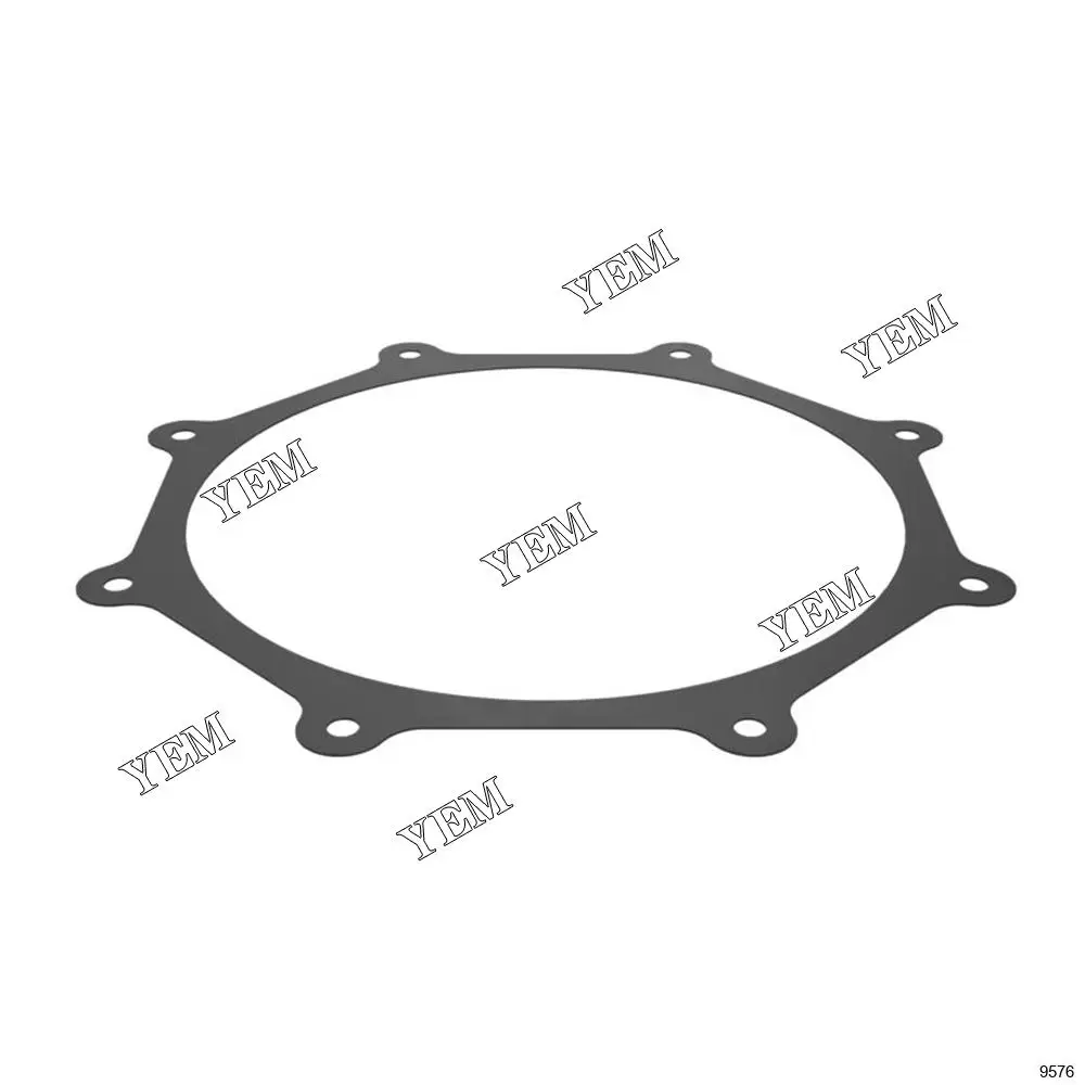Factory Supply Construction Machinery Parts Gasket 7W-6340 7W6340 for 3616 Engine Parts