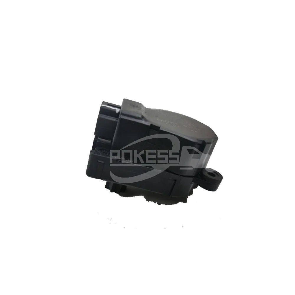 3M5H19E616AA CV6Z19E616A AV6Z19E616A Blower Actuator Left for Ford Kug... — 3
