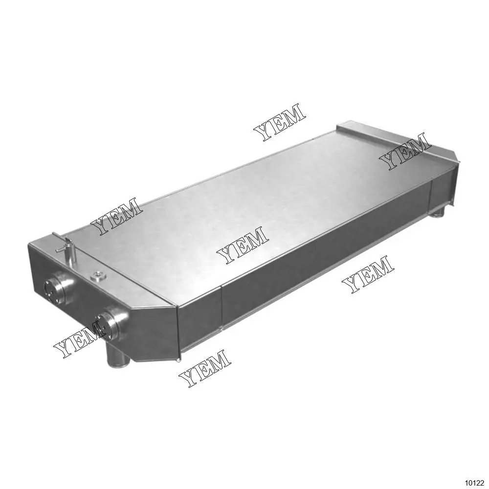 High Quality Core-Radiator 433-1679 4331679 for 320E LRR 320E L 323F L 323E L 323F 320E 323E SA 320E LN 320E RR 323E LN