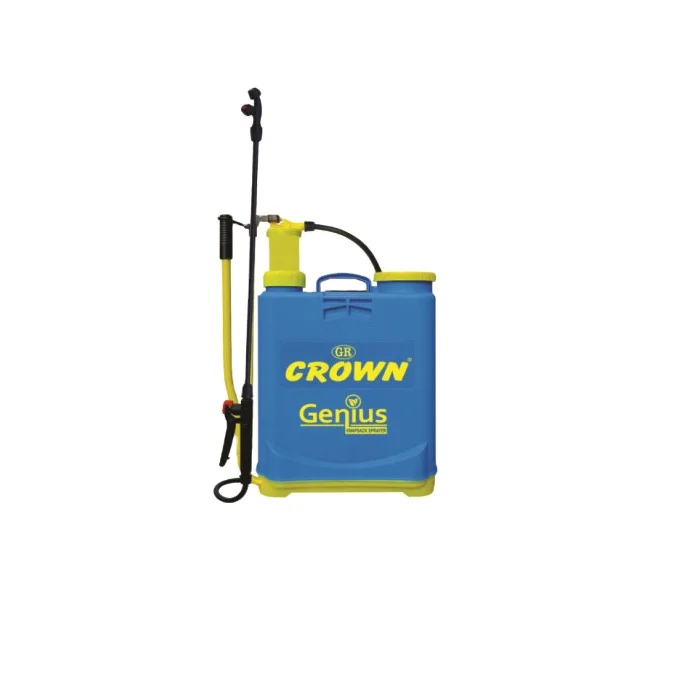 Agriculture Sprayer Rainmaker 16 Liters Agriculture Knapsack Manual