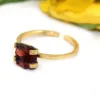 Red Garnet