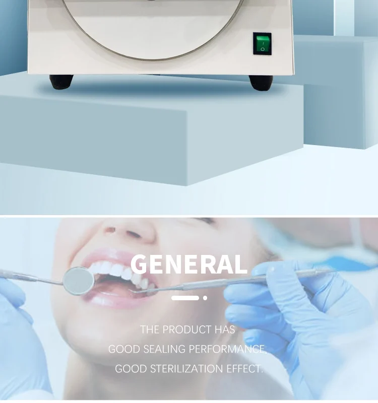 Confident N Class Autoclave Price