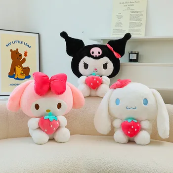 Sanrio Cartoon Kuromi My Melody Cinnamoroll Pochacco Pompom Purin ...