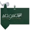 Green golf