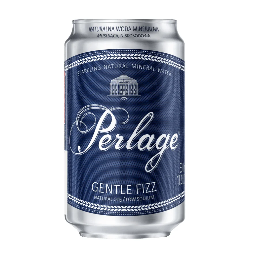 Canned Water Perlage Natural Mineral Water Buy Water Mineral Water Mineral Water Bottle