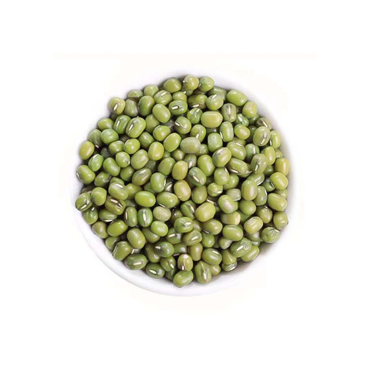 Wholesale And Retail Of Additivefree Mung Beans Grown Pure Green In