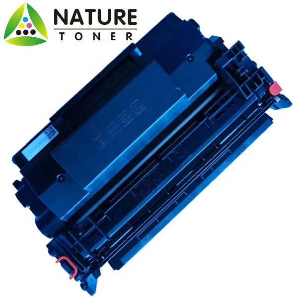 HP LaserJet トナーカートリッジ 64A HP® 64A Black LaserJet Toner Cartridge (CC364A)
