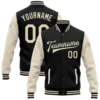 Black Cream-s Bomber