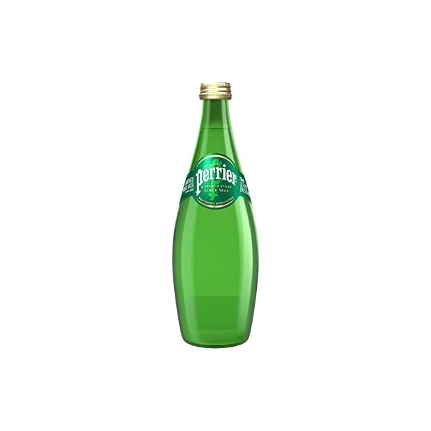 Perrier Original Sparkling Mineral Water 500ml - Buy Buy Perrier ...