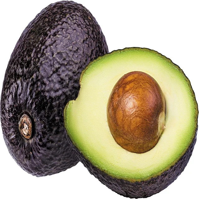 Direct From Producers! High Protein Premium Fresh Frozen Avocados From Vietnam Fuerte Top Grade GMO with Best Price Hot Sale