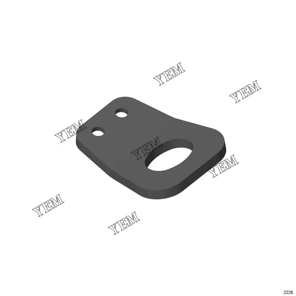 Taiwan Brand New Aftermarket 257D 277D 297D 297D2 297D XHP 287D 297D2 XHP Plate-Lift 417-4607 4174607