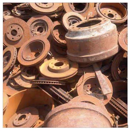 Best Quality Cast Iron Scrap (5% Fe Content 28kg) From France at Wholesale Price