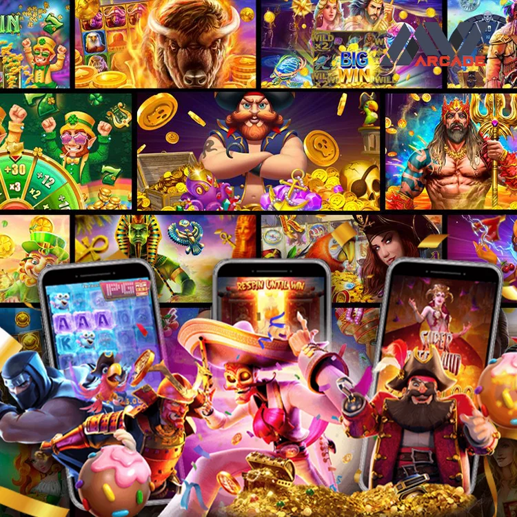 Orion Stars Multi-Skill Fish Game App Play the Best Multi-skill Fish Games with the Orion Stars Mobile App