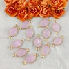 สีชมพู Chalcedony