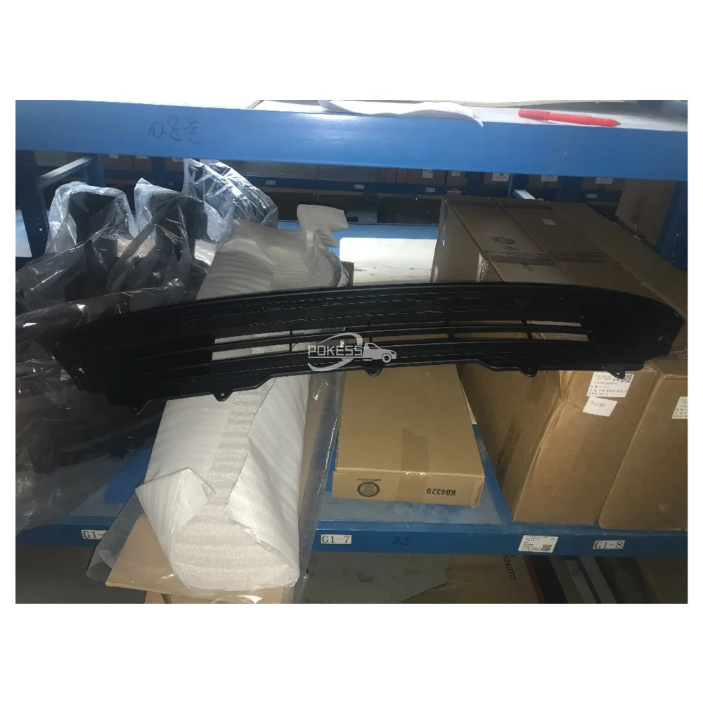 HP5Z17B968AA HP5317B968AH5YZ9 Front Bumper Lower G — 2