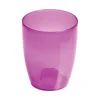 Transparent violet