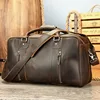 RUSTIC BROWN