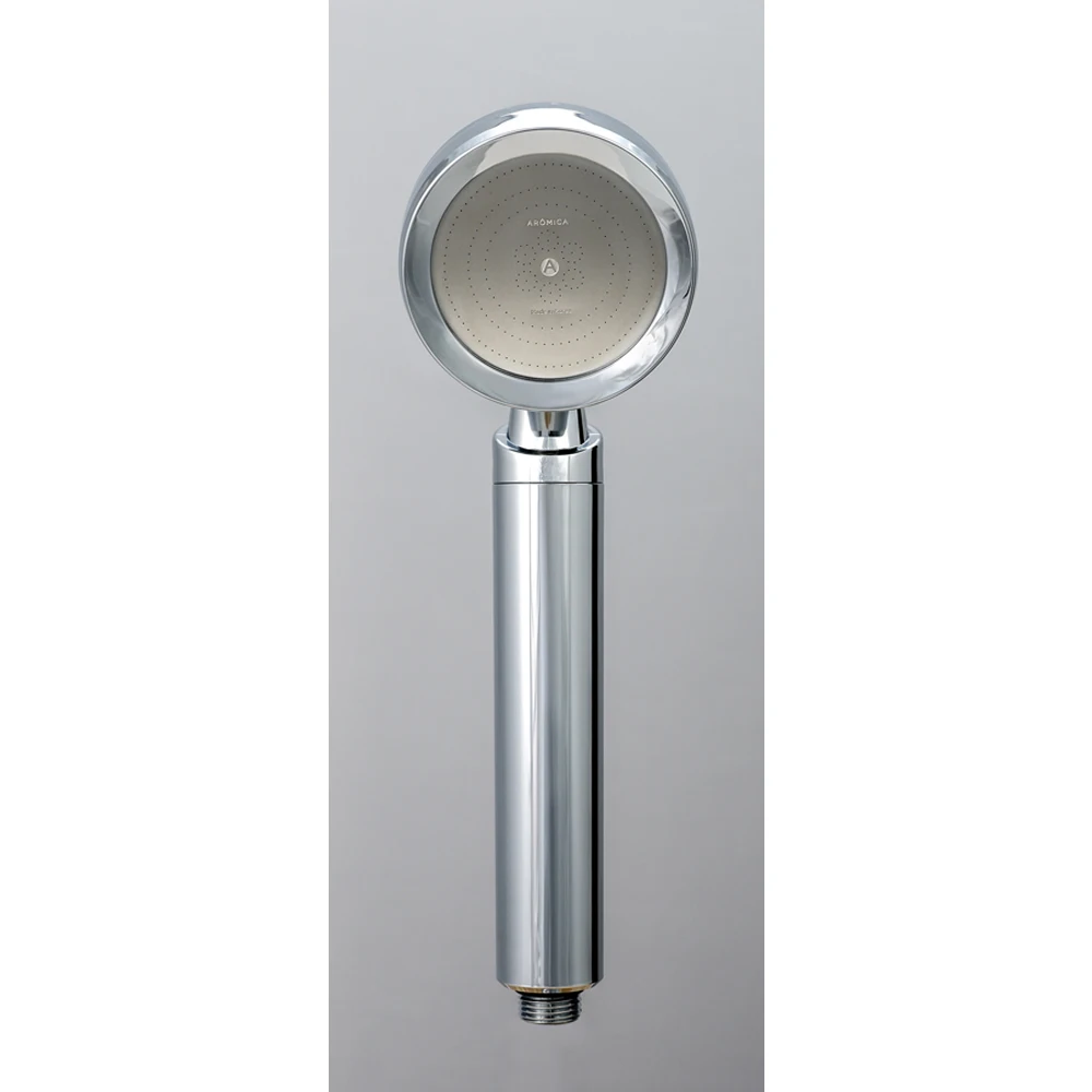 Shower Head Filter Remove Chlorine Aromica Filtered Shower Head Aro900