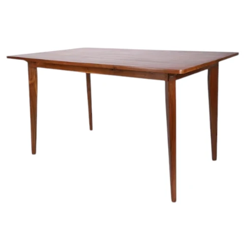 Teak dining table solid wood Centara Reserve Samui