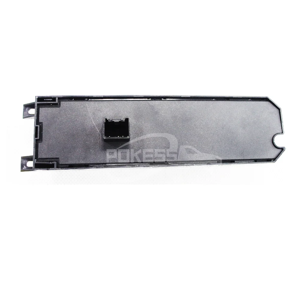 7S7T14A132BC 7S7T14A132BB 1491923 Power Window Switch Front Left for ... — 3