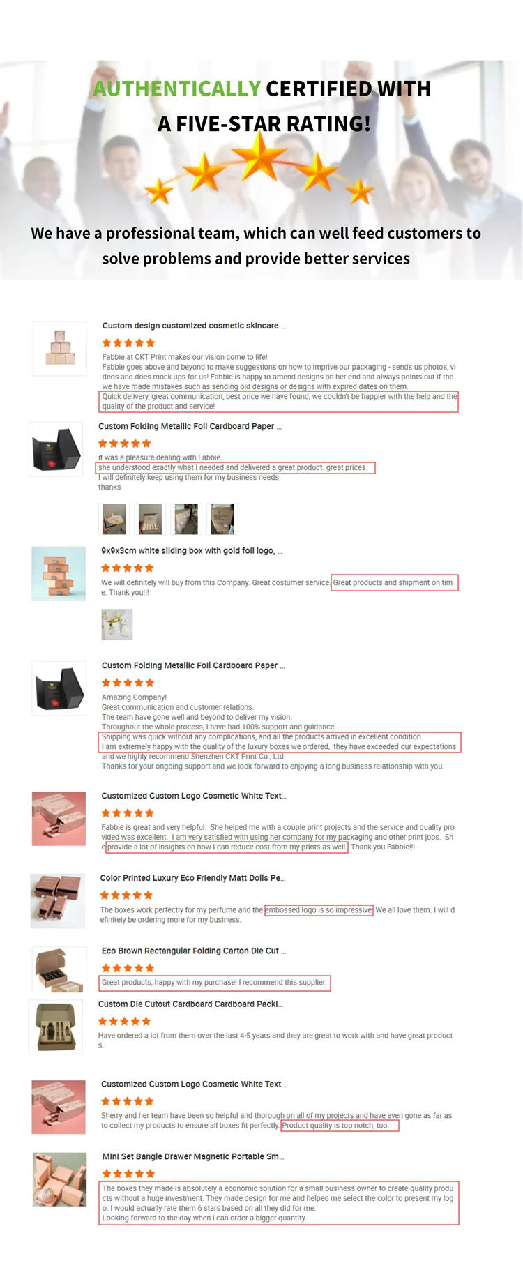 Custom Printed Biodegradable Perfume Box with Magnetic Closure 8*4*15cm for Luxury Packaging