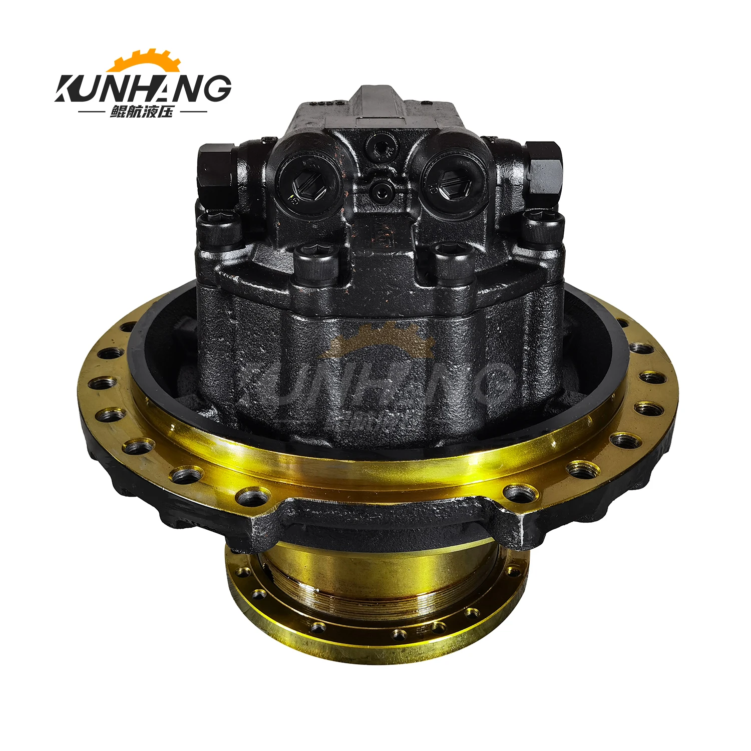 Hot Sale 9281841 9281842 Oil Motor Assy ZX290L-5G ZX330-3 ZX330-5G