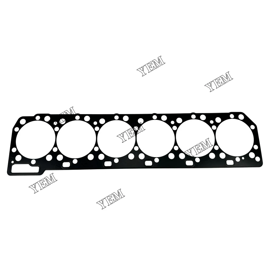 Head Gasket 2245122 3590908 2066954 Fit for Caterpillar 3400 Engine 5