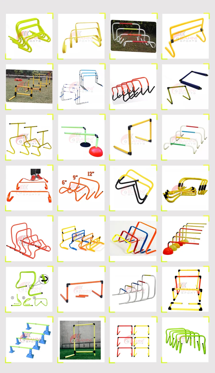 Premium Quality Heavy Duty Pvc Pipe Made Wholesale Soccer/football