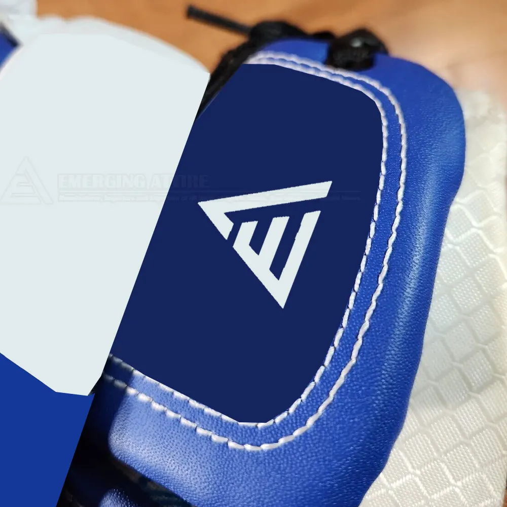 Best Selling Durable Material Lacrosse Gloves Antislip Lacrosse Gloves