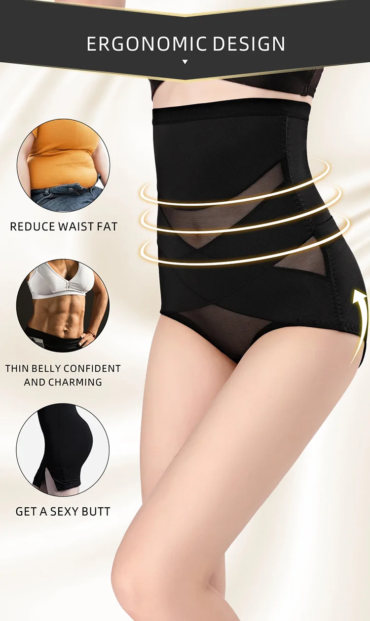 postpartum tummy tuck body sculpting waist