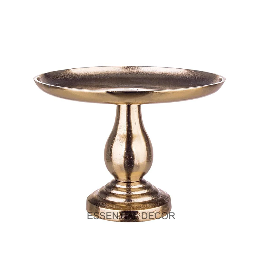 New Luxury Mosaic Vase High Quality Decoration Mirror Finishing Trumpet Flower Vase Wedding Decorative Large Vase and Pots