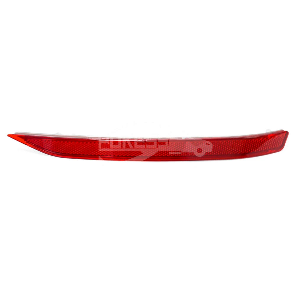 Engine Part MB6B13B415AA Rear Bumper Reflector Li