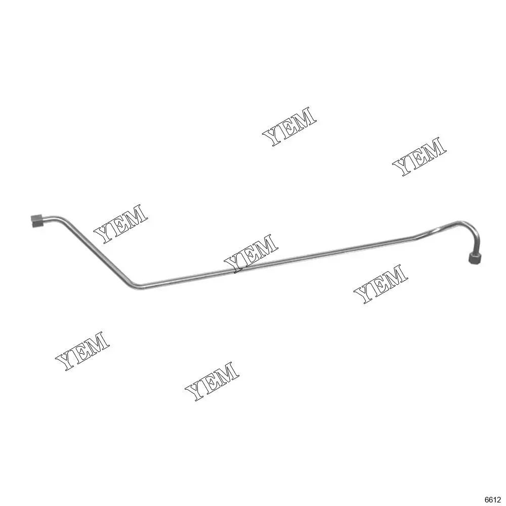 Tube Assembly 126-7149 1267149 High Quality Engine Parts