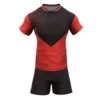 Black/Red