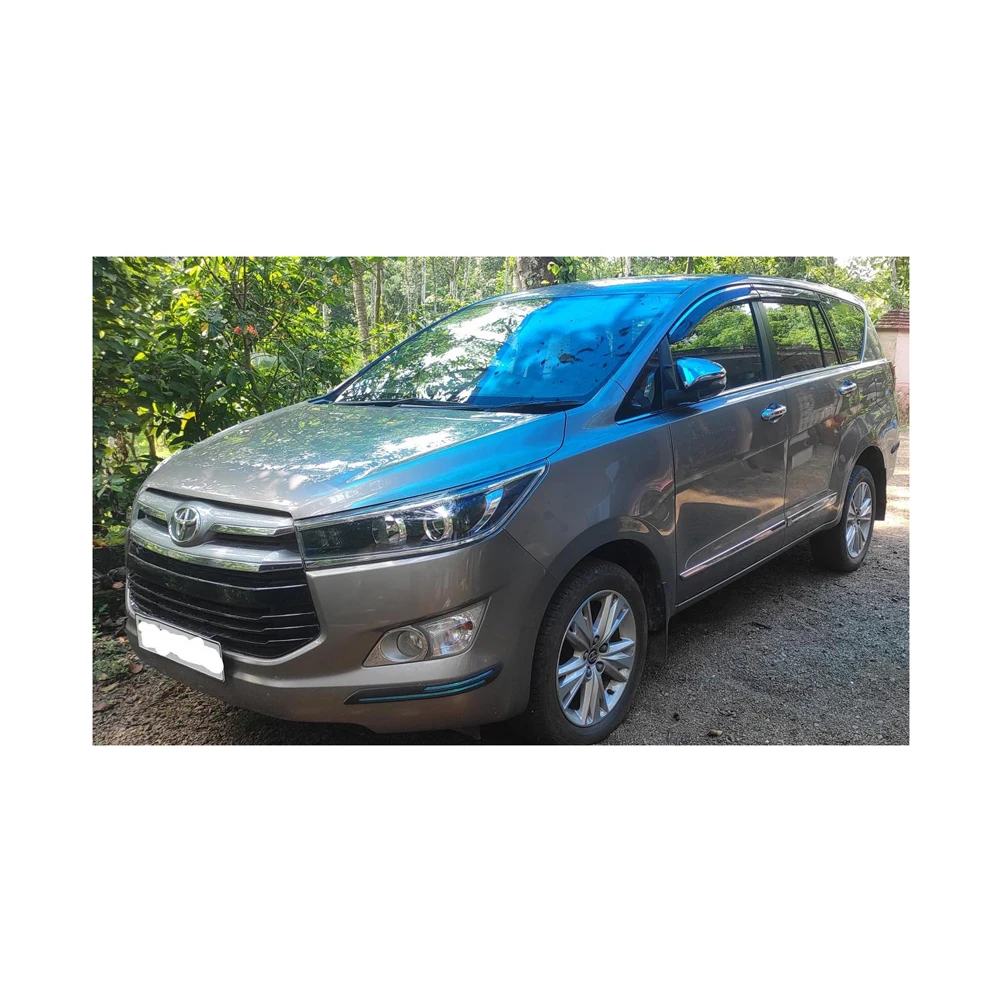 FAIRLY USED CARS 2021 2022 2023 Toyota INNOVA 2022