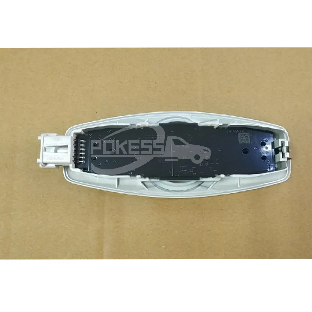 Inner Light Three Switch AM5113K767GE3AM1 AM5113K767GF3AM1 for Ford Fo... — 2