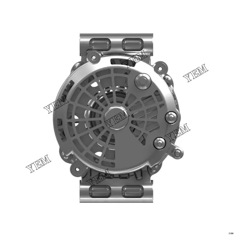 320 GX Alternator Part No. 560-6109 5606109 Engine Spare Parts 3