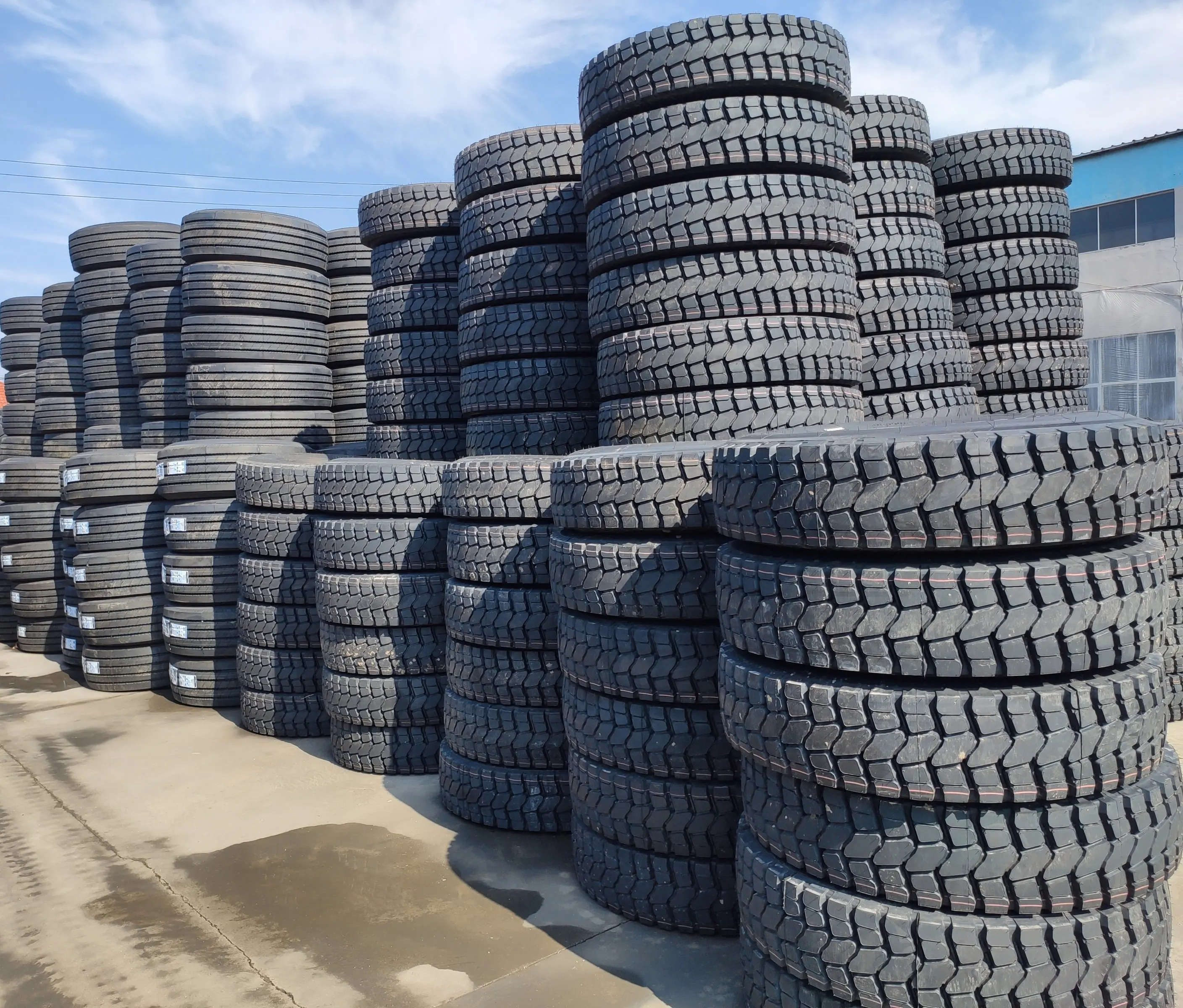 Whole Sale Second Hand Tyres,Used Motorcycle Tyres,Used Rubber Truck ...