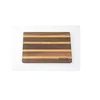Natural Wood Color