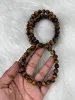 Brown yellow